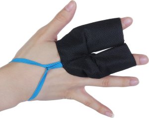 Jokomisiada Zestaw łuczniczy łuk strzały tarcza ZA4410 9