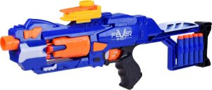 Jokomisiada Automatyczny Duży pistolet karabin naboje ZA4425 7