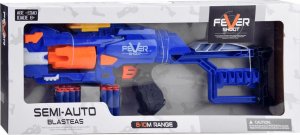 Jokomisiada Automatyczny Duży pistolet karabin naboje ZA4425 9