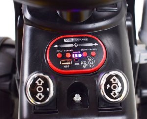 Jokomisiada TRAKTOR, KOPARKA NA AKUMULATOR+PRZYCZEPA, /HT9158 18