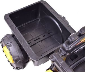 Jokomisiada TRAKTOR, KOPARKA NA AKUMULATOR+PRZYCZEPA, /HT9158 19