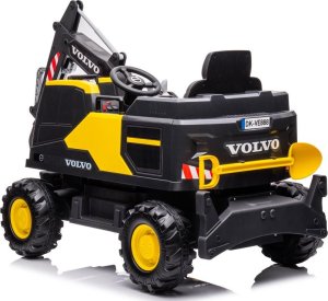 Jokomisiada Koparka na akumulator Volvo z ruchomą łyżką PA0283 5