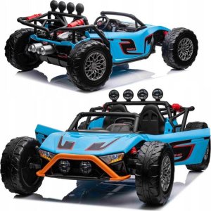 Jokomisiada Auto Buggy Racing dwu osobowy pojazd PA0281 1