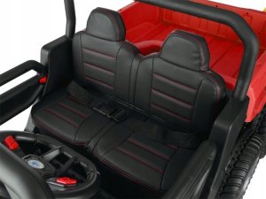 Jokomisiada Farmer Truck na akumulator + elektryczna wywrotka XMX623B 5