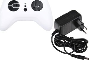 Jokomisiada Farmer Truck na akumulator + elektryczna wywrotka XMX623B 2