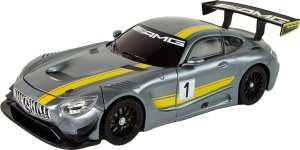 Mercedes Auto R/C Mercedes Rastar Robot Sterowany 1:14 2