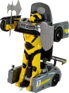 Mercedes Auto R/C Mercedes Rastar Robot Sterowany 1:14 3
