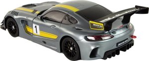 Mercedes Auto R/C Mercedes Rastar Robot Sterowany 1:14 5