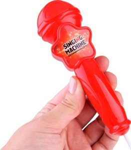 Jokomisiada Radio głośnik bezprzewodowy z mikrofonem IN0162 5