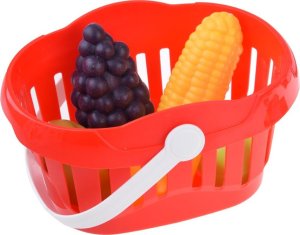 Jokomisiada Zestaw Mini Market Kasa Skaner Czytnik kart zestaw do sklepu ZA4636 4