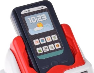 Jokomisiada Zestaw Mini Market Kasa Skaner Czytnik kart zestaw do sklepu ZA4636 8