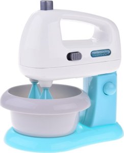 Jokomisiada Robot kuchenny Mikser dźwięk światło + miska ZA4673 2