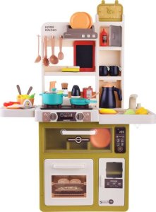 Jokomisiada Kuchnia efekt gotowania para wodna piekarnik lodówka zmywarka 49ele ZA4668 2