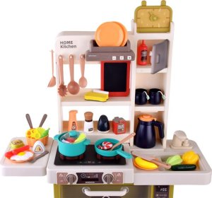 Jokomisiada Kuchnia efekt gotowania para wodna piekarnik lodówka zmywarka 49ele ZA4668 3