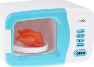 Jokomisiada Kuchenka mikrofalowa światło małe AGD mikrofala ZA4675 2