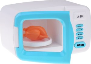 Jokomisiada Kuchenka mikrofalowa światło małe AGD mikrofala ZA4675 7