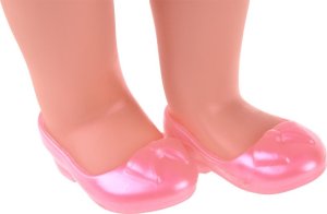 Jokomisiada Królowa Fioletu Lalka z fioletowymi włosami 38 cm ZA4766 6