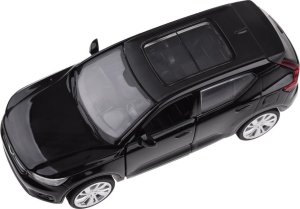 Jokomisiada Auto metalowe model Volvo XC40 Recharge skala 1:32 dźwięki światło ZA4614 6