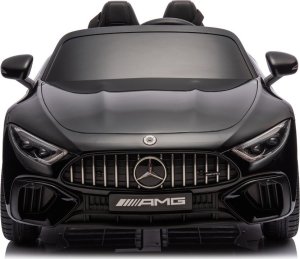 Jokomisiada Auto na akumulator Mercedes SL 63 AMG PA0303 CY 2