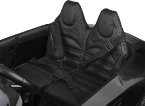 Jokomisiada Auto na akumulator Mercedes SL 63 AMG PA0303 CY 4