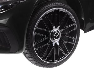 Jokomisiada Auto na akumulator Mercedes SL 63 AMG PA0303 CY 8