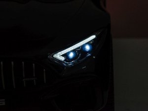 Jokomisiada Auto na akumulator Mercedes SL 63 AMG PA0303 CY 10