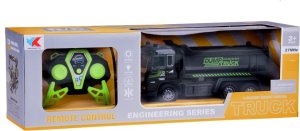 Jokomisiada Auto Wywrotka ciężarówka zdalnie sterowana RC0637 11