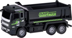 Jokomisiada Auto Wywrotka ciężarówka zdalnie sterowana RC0637 3