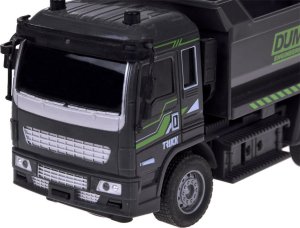 Jokomisiada Auto Wywrotka ciężarówka zdalnie sterowana RC0637 5