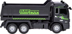 Jokomisiada Auto Wywrotka ciężarówka zdalnie sterowana RC0637 6