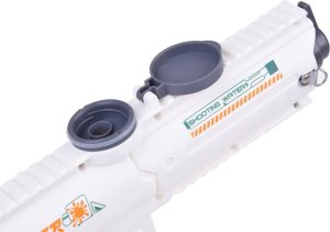 Jokomisiada Elektryczny Pistolet karabin na wodę sikawka duży zbiornik ZA5015 NI 4
