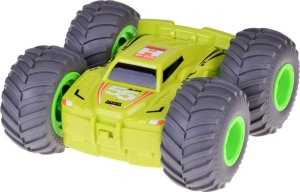 Jokomisiada Akrobatyczne Autko zdalnie sterowane Pojazd STUNT CAR piruet RC0638 5