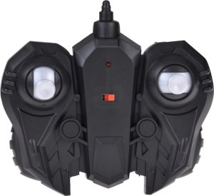 Jokomisiada Akrobatyczne Autko zdalnie sterowane Pojazd STUNT CAR piruet RC0638 6