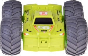 Jokomisiada Akrobatyczne Autko zdalnie sterowane Pojazd STUNT CAR piruet RC0638 8