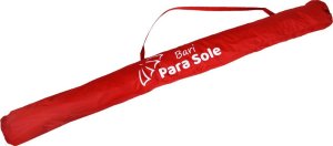 Jokomisiada Parasol Plażowy Bari Para Sole UPF 50+ Idealny na Plażę do Ogrodu SP0784 11