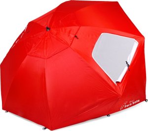 Jokomisiada Parasol Plażowy Bari Para Sole UPF 50+ Idealny na Plażę do Ogrodu SP0784 4