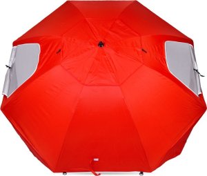 Jokomisiada Parasol Plażowy Bari Para Sole UPF 50+ Idealny na Plażę do Ogrodu SP0784 5
