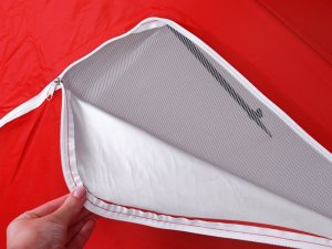 Jokomisiada Parasol Plażowy Bari Para Sole UPF 50+ Idealny na Plażę do Ogrodu SP0784 7