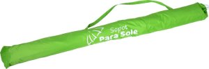 Jokomisiada Parasol Plażowy Sopot Para Sole UPF 50+ Idealny na Plażę do Ogrodu SP0784 11