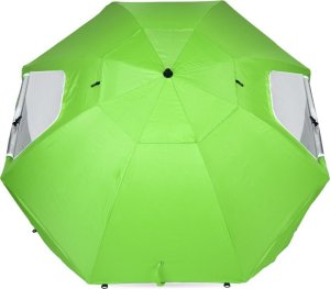 Jokomisiada Parasol Plażowy Sopot Para Sole UPF 50+ Idealny na Plażę do Ogrodu SP0784 5