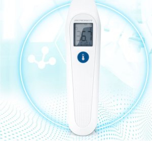 Berdsen Termometr bezdotykowy na podczerwień BD-101 Berdsen 13