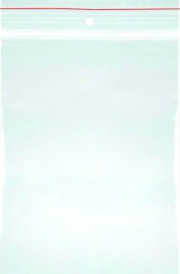 Office Products Torebka strunowa LDP 40x60mm 100 szt. 2