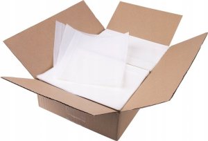 Office Products Koperta/przylga kurierska OFFICE PRODUCTS, C6, 500szt., transparentna 4