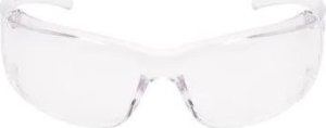 3M Okulary ochronne 3M Virtua AP, przezroczyste soczewki, 71512-00000, przezroczyste oprawki 12