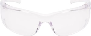 3M Okulary ochronne 3M Virtua AP, przezroczyste soczewki, 71512-00000, przezroczyste oprawki 5