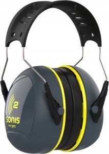 JSP Ochronniki słuchu Sonis2 SNR 31 3