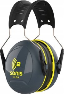 JSP Ochronniki słuchu Sonis2 SNR 31 4