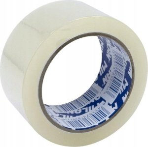 Apli Bloczek samoprzylepny APLI, w rolce, 50mmx8m, blister, pastelowy niebieski 2