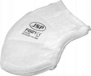 JSP Maseczka przeciwpyłowa FFP2 (F621), opakowanie 40 szt. 2