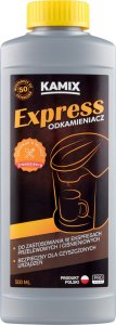 Chemia Odkamieniacz KAMIX, express, 500ml 2